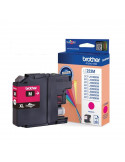 Brother LC-223 Magenta Ink Cartridge