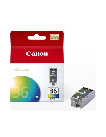Canon CLI-36