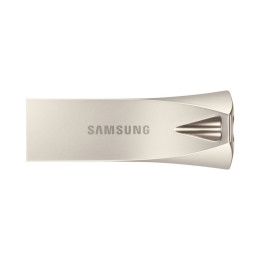 Флаш памет Samsung 64GB MUF-64BE3 Champaign Silver USB 3.1 - MUF-64BE3/APC