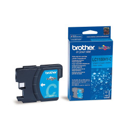 Brother LC-1100HYC Ink Cartridge High Yield for MFC-6490, DCP-6690/6890 series