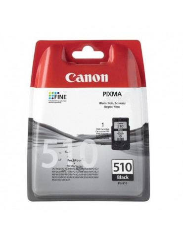 Canon PG-510 Cartridge black for MP240, MP260