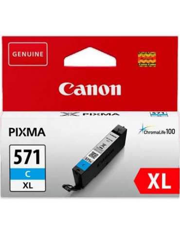 Canon CLI-571XL C