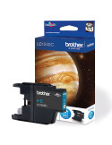 Brother LC-1240 Cyan Ink Cartridge for MFC-J6510/J6910