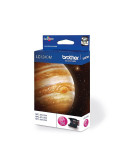 Brother LC-1240 Magenta Ink Cartridge for MFC-J6510/J6910