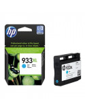 HP 933XL Cyan Officejet Ink Cartridge