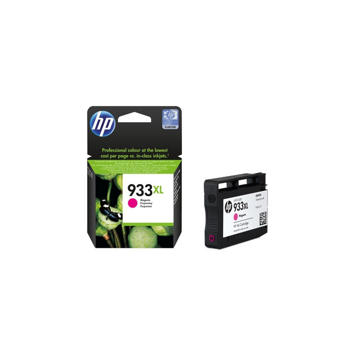 HP 933XL Magenta Officejet Ink Cartridge
