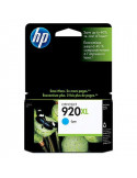 HP 920XL Cyan Officejet Ink Cartridge