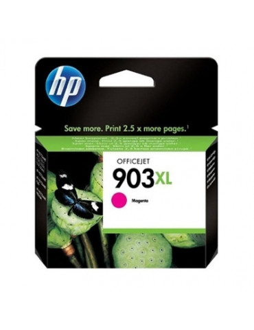 HP 903XL High Yield Magenta Original Ink Cartridge