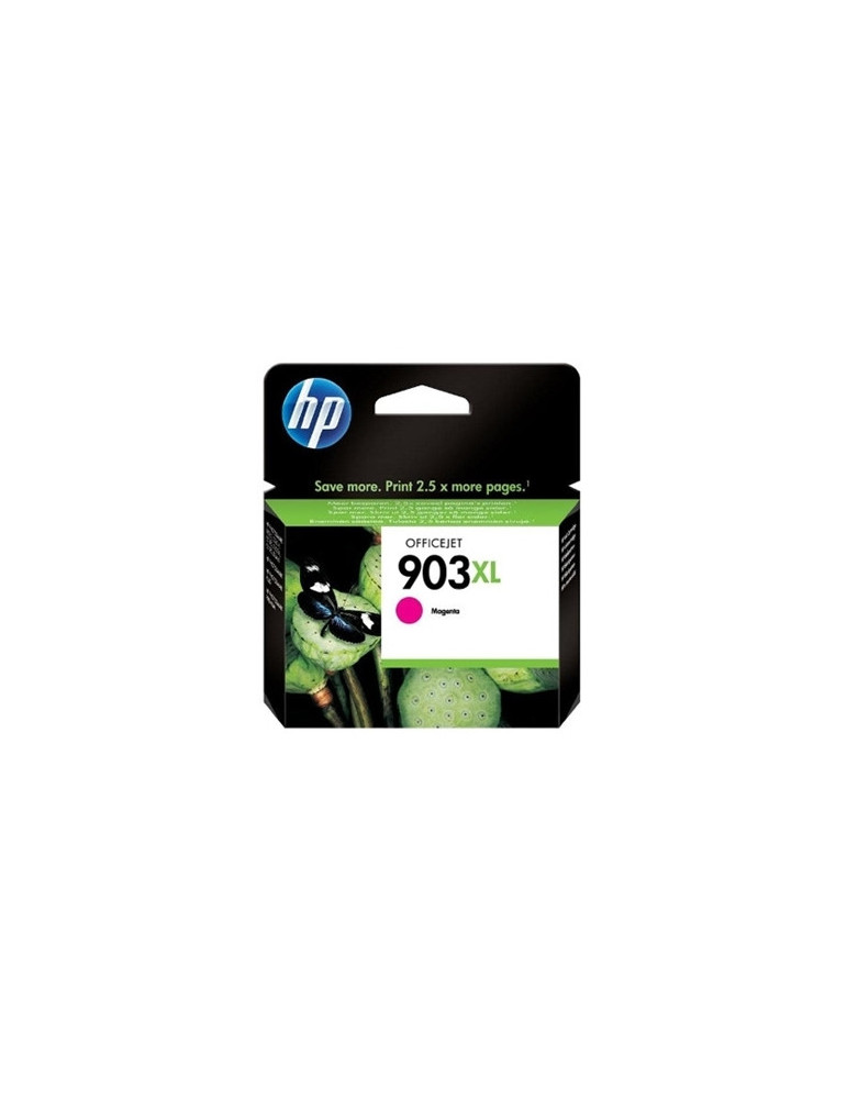 HP 903XL High Yield Magenta Original Ink Cartridge