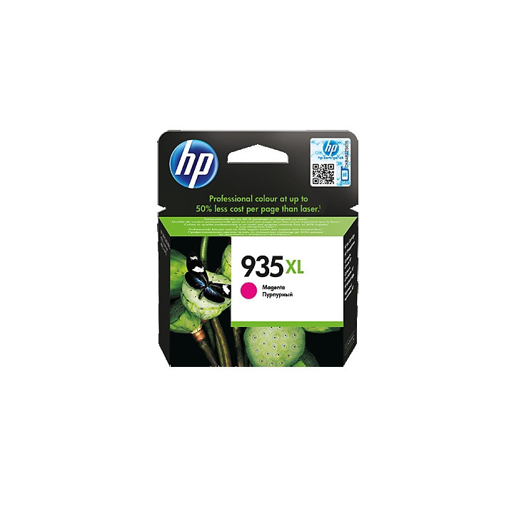 HP 935XL Magenta Ink Cartridge