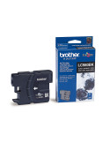 Brother LC-980BK Ink Cartridge for DCP-145/165/195/375, MFC-250/290 series