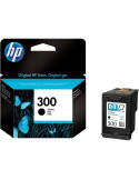 HP 300 Black Ink Cartridge