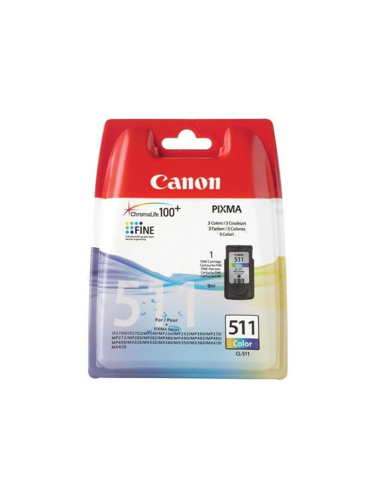 Canon CL-511