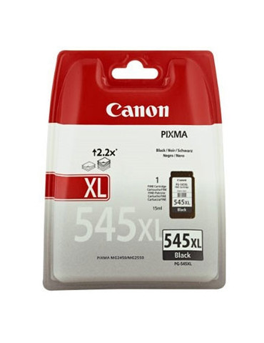 Canon PG-545XL BK