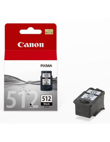 Canon PG-512 Cartridge black for MP240, MP260
