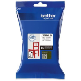 Brother LC-3619XL Black Ink Cartridge for MFC-J2330DW/J3530DW/J3930DW