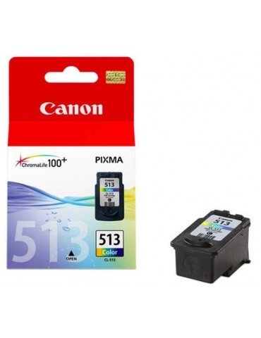 Canon CL-513 Cartridge colour for MP240, MP260