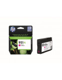 HP 951XL Magenta Officejet Ink Cartridge