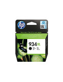 HP 934XL Black Ink Cartridge