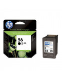 HP 56 Black Inkjet Print Cartridge