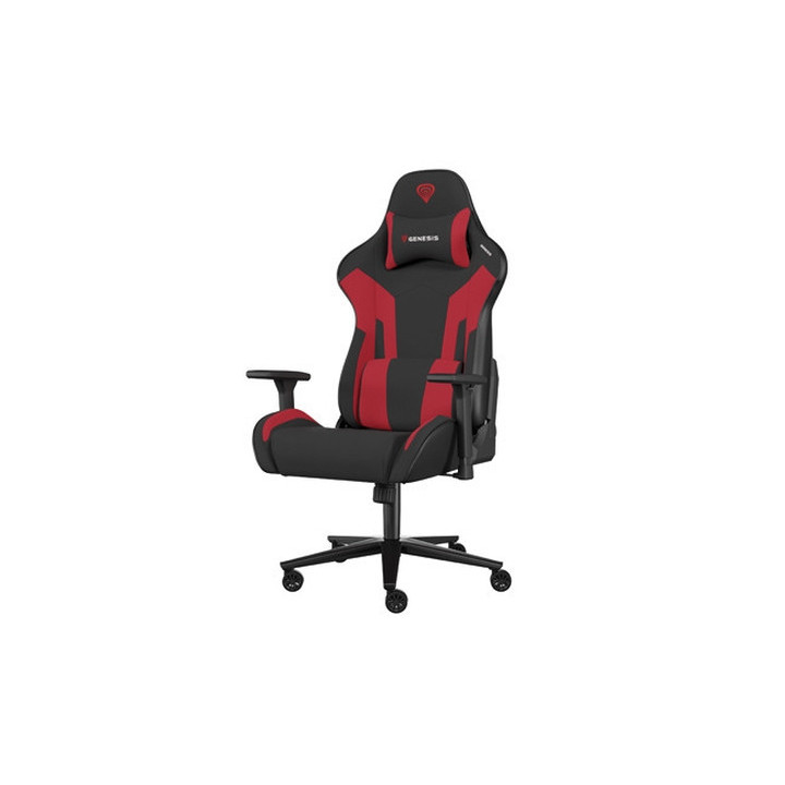 Геймърски стол Genesis Nitro 720 Black-Red - NFG-1927