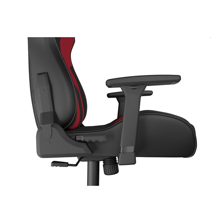 Геймърски стол Genesis Nitro 720 Black-Red - NFG-1927