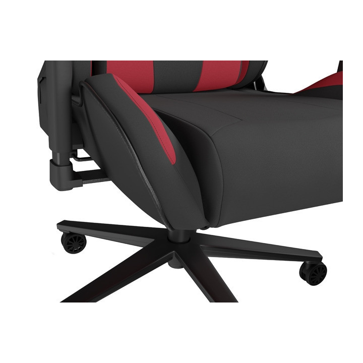 Геймърски стол Genesis Nitro 720 Black-Red - NFG-1927