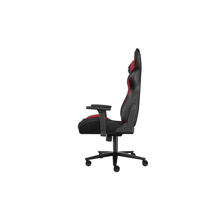 Геймърски стол Genesis Nitro 720 Black-Red - NFG-1927