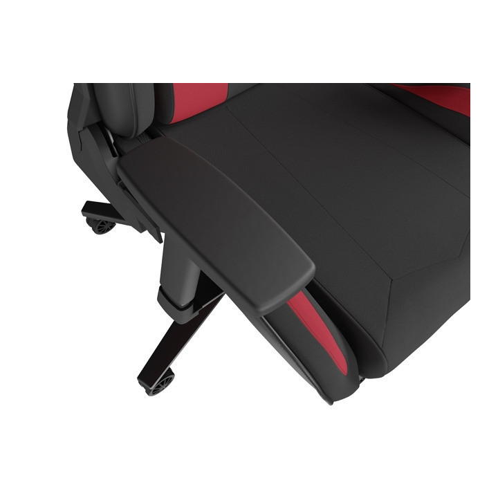 Геймърски стол Genesis Nitro 720 Black-Red - NFG-1927