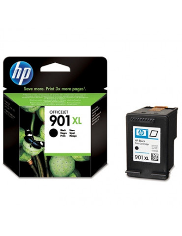 HP 901XL Black Officejet Ink Cartridge