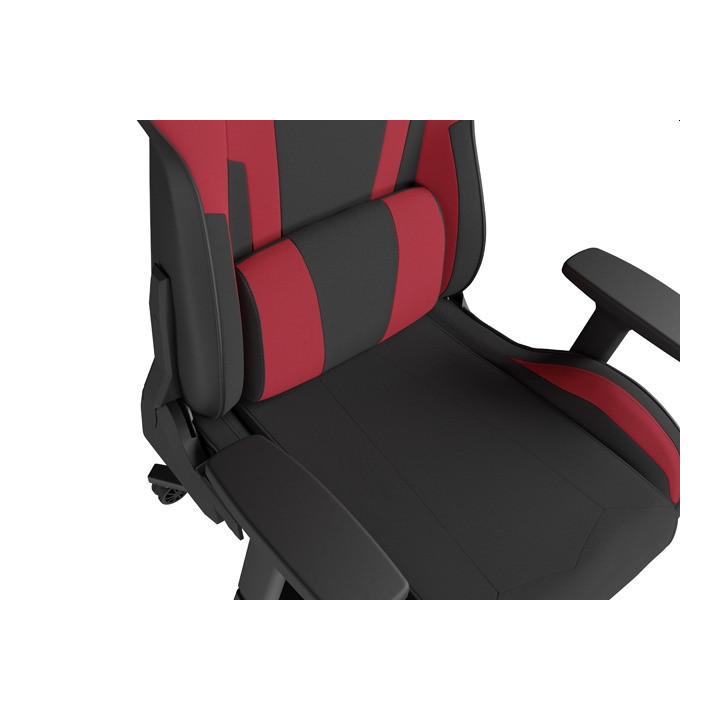 Геймърски стол Genesis Nitro 720 Black-Red - NFG-1927
