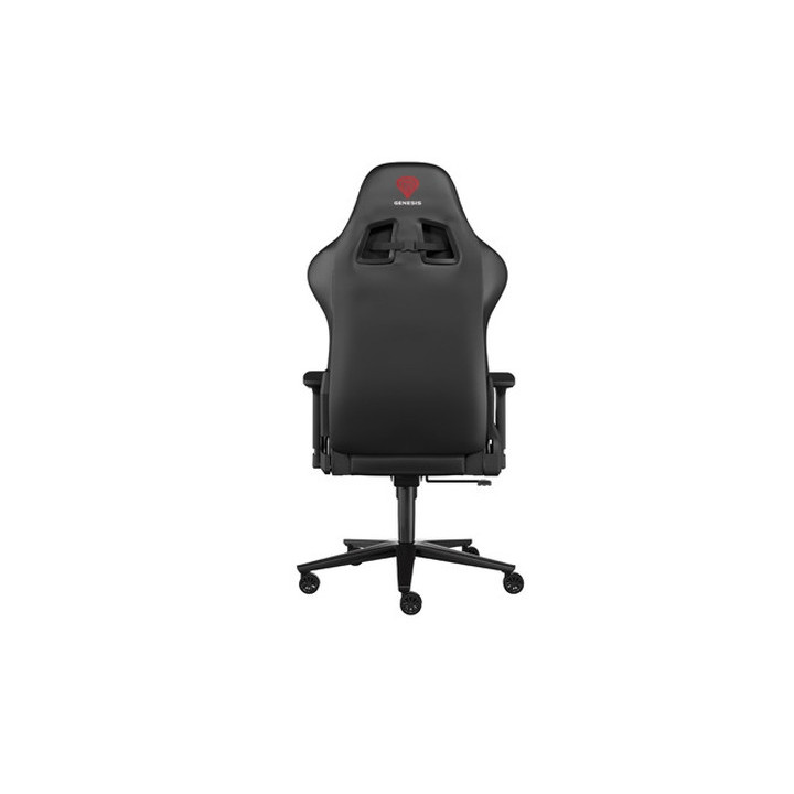Геймърски стол Genesis Nitro 720 Black-Red - NFG-1927