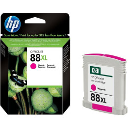 HP 88XL Magenta Officejet Ink Cartridge