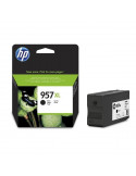HP 957XL High Yield Black Original Ink Cartridge