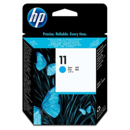 HP 11 Cyan Printhead