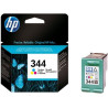 HP 344 Tri-color Inkjet Print Cartridge
