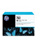 HP 761 400-ml Dark Gray Designjet Ink Cartridge