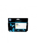 HP 727 130-ml Yellow Ink Cartridge