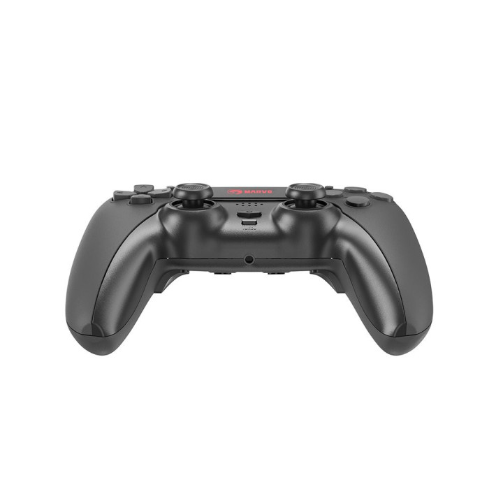 Безжичен геймпад Marvo GT-90 - PS4, Vibration - MARVO-GT-90