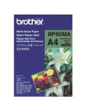 Brother BP-60 A4 Matt Photo Paper (25 sheets)