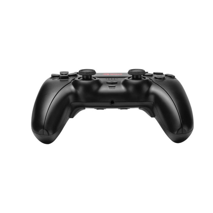 Безжичен геймпад Marvo GT-90 - PS4, Vibration - MARVO-GT-90