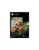 HP Everyday Glossy Photo Paper-25 sht/A4/210 x 297 mm
