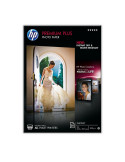 HP Premium Plus Glossy Photo Paper-20 sht/A4/210 x 297 mm