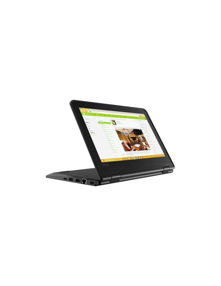 Lenovo Extreme Lenovo ThinkPad Yoga 11e 2-in-1 Touch - Intel Celeron N3160, 4GB RAM, 128GB SSD, Windows 10 Lenovo IdeaPad S 145 - Foto 3