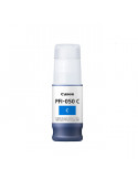 Консумативи за плотери Canon Pigment Ink Tank PFI-050, Cyan - 5699C001AA