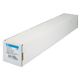 HP Universal Bond Paper-610 mm x 45.7 m (24 in x 150 ft)