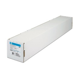 HP Bright White Inkjet Paper-914 mm x 45.7 m