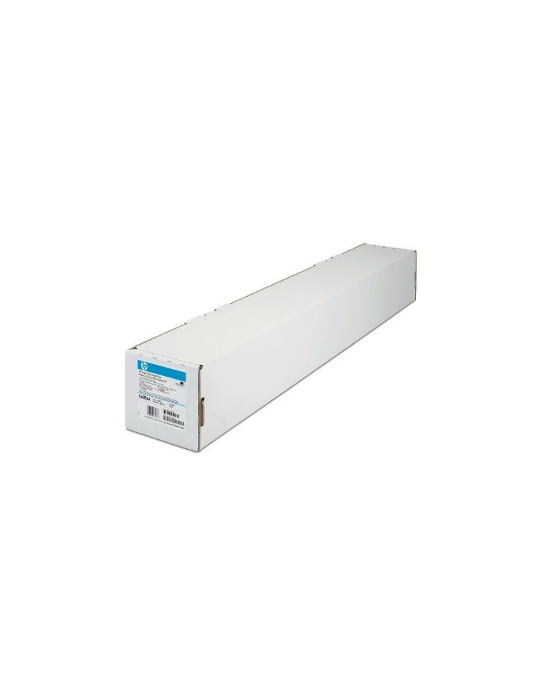 HP Bright White Inkjet Paper-914 mm x 45.7 m