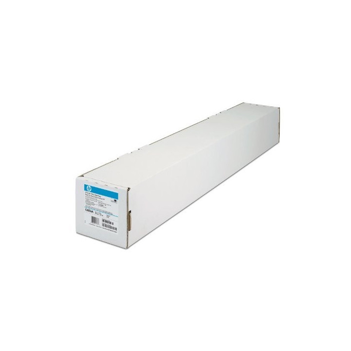 HP Bright White Inkjet Paper-914 mm x 45.7 m
