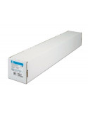 HP Bright White Inkjet Paper-914 mm x 45.7 m